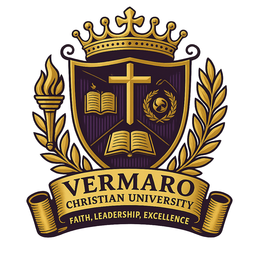 Vermaro Christian